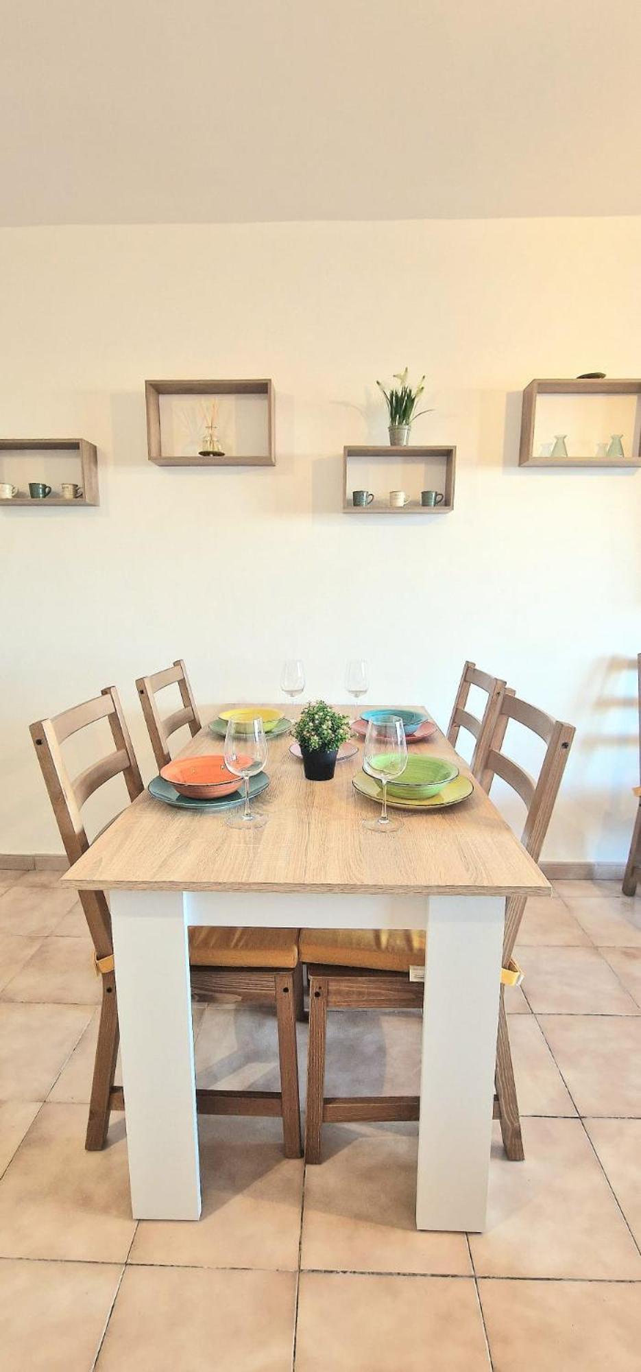 Spacious 3-Bedroom Duplex Apartment With Heated Pool & Ocean View In Los Cristianos, Arona Eksteriør billede